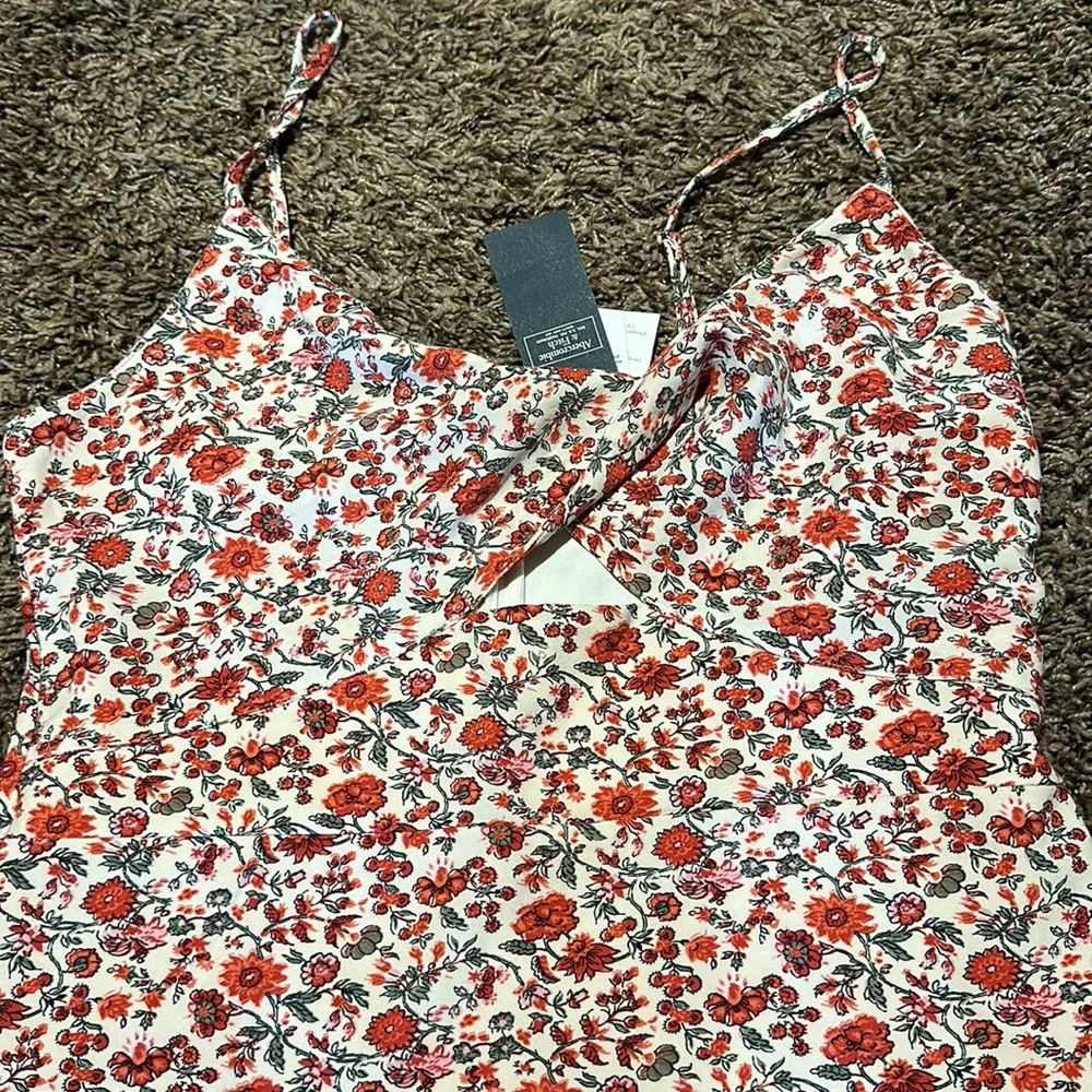 Abercrombie summer dress - Picture 2 of 3